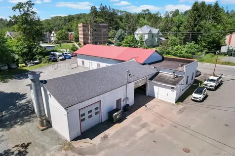 301 N Main Street Liberty NY 12754