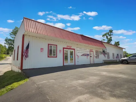 301 N Main Street Liberty NY 12754