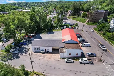 301 N Main Street Liberty NY 12754