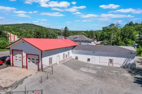 301 N Main Street Liberty NY 12754