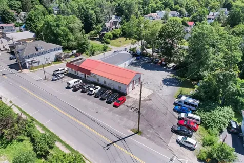 301 N Main Street Liberty NY 12754
