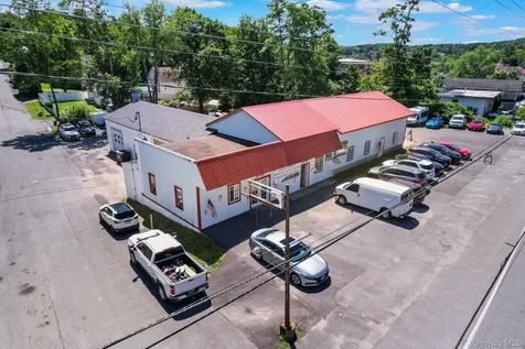 301 N Main Street Liberty NY 12754