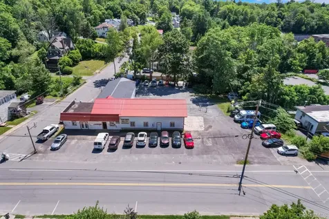 301 N Main Street Liberty NY 12754