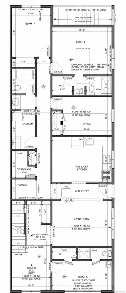 5 Mirror Lake Road Spring Valley NY 10977