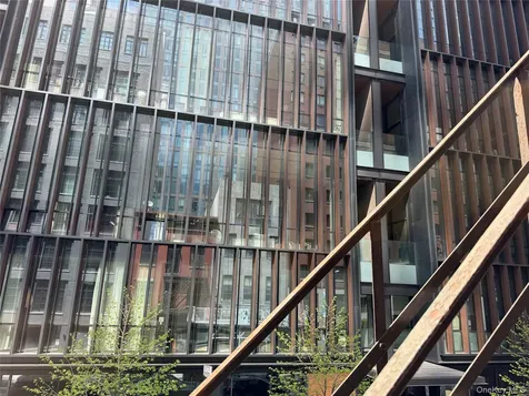 525 West 29th Street 29th Street New York (manhattan) NY 10001