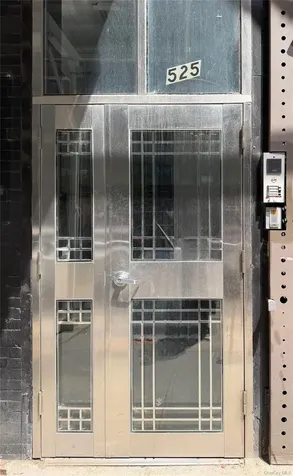 525 West 29th Street 29th Street New York (manhattan) NY 10001