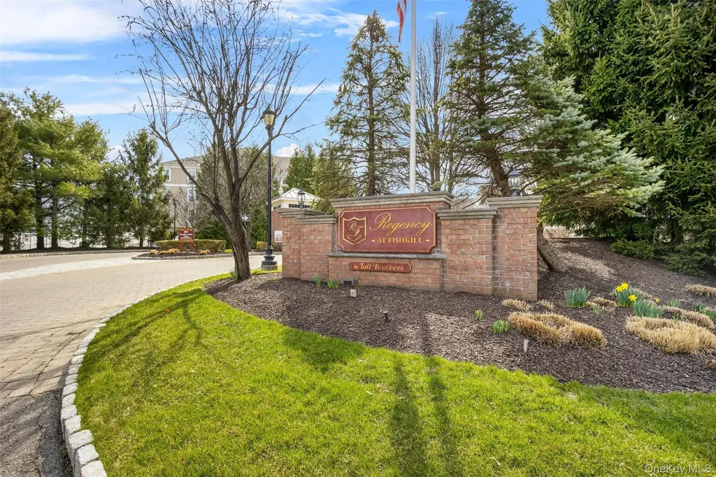 734 Regency Drive Fishkill NY 12524
