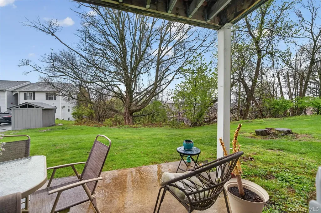 5 Lexington Hill Harriman NY 10926