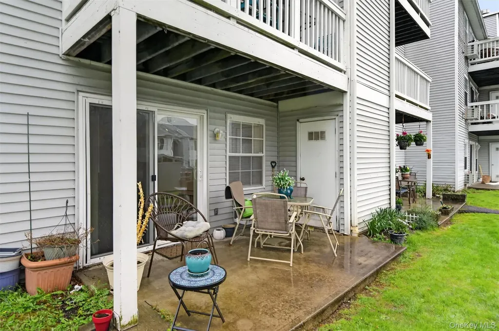 5 Lexington Hill Harriman NY 10926