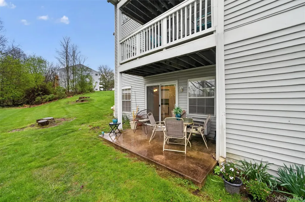 5 Lexington Hill Harriman NY 10926