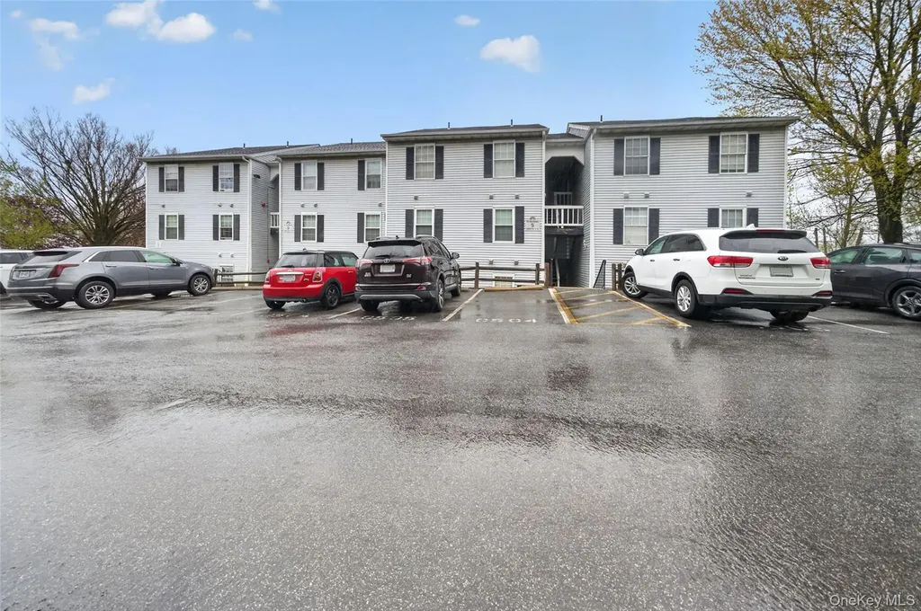 5 Lexington Hill Harriman NY 10926