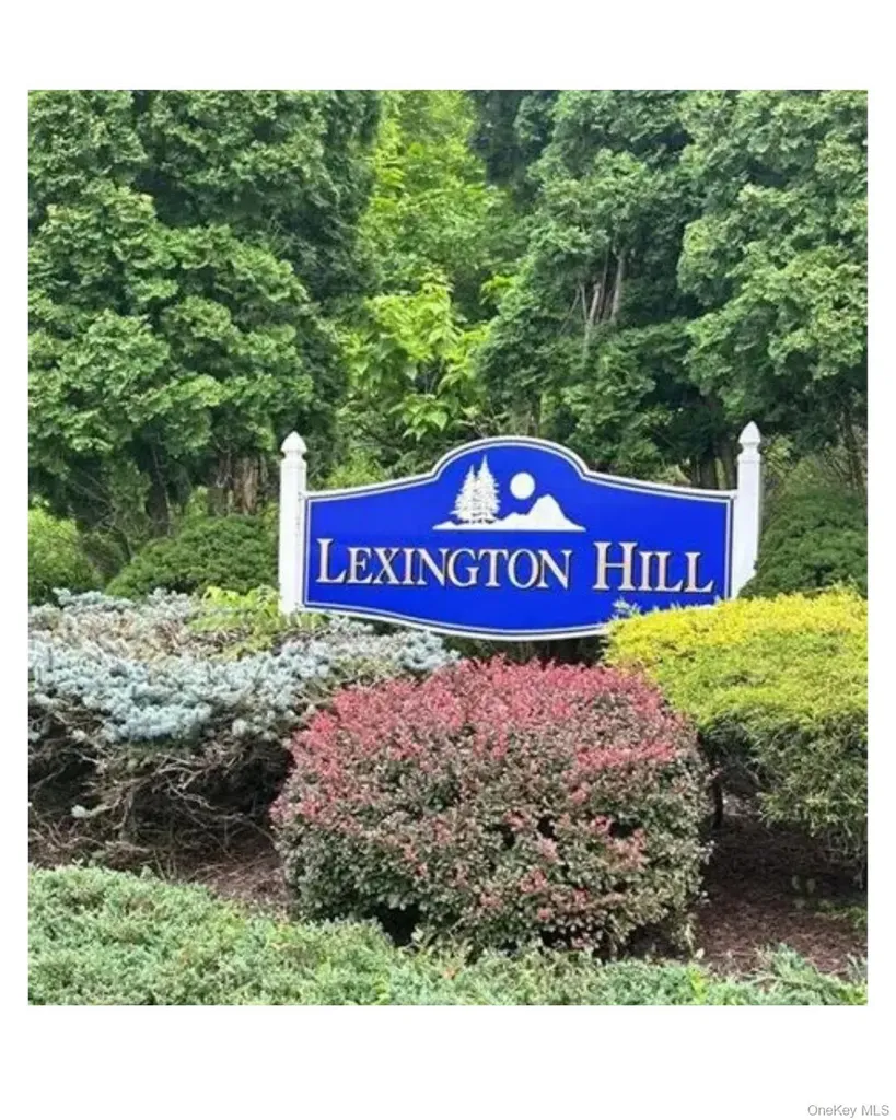 5 Lexington Hill Harriman NY 10926
