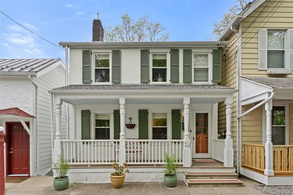 30 S Ferris Street Irvington NY 10533