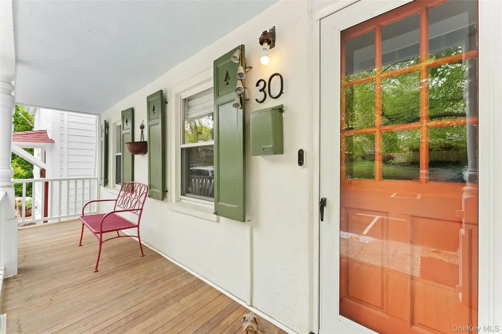 30 S Ferris Street Irvington NY 10533