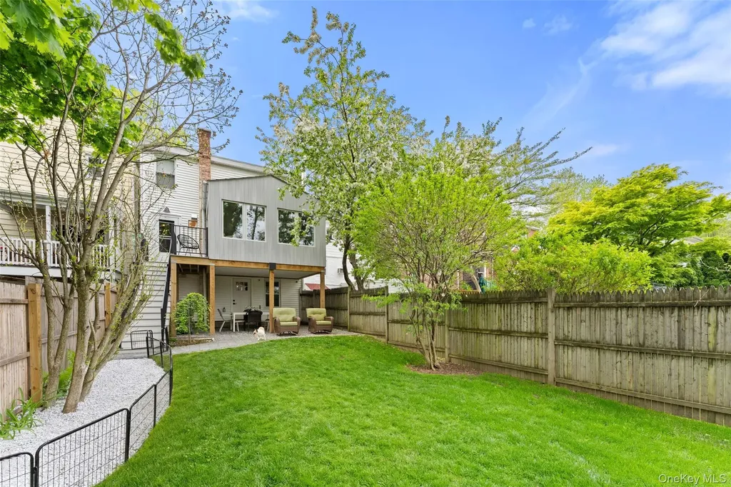 30 S Ferris Street Irvington NY 10533