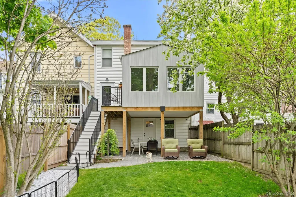 30 S Ferris Street Irvington NY 10533