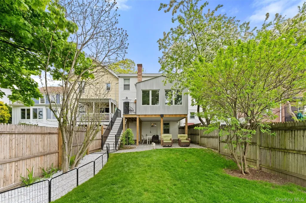 30 S Ferris Street Irvington NY 10533