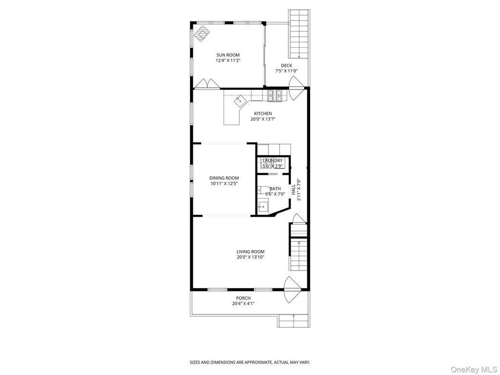 30 S Ferris Street Irvington NY 10533