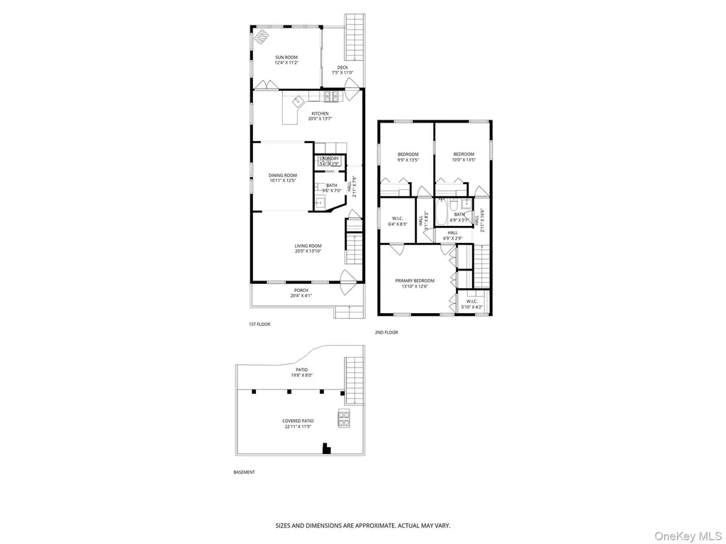 30 S Ferris Street Irvington NY 10533
