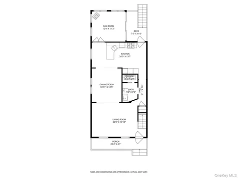 30 S Ferris Street Irvington NY 10533