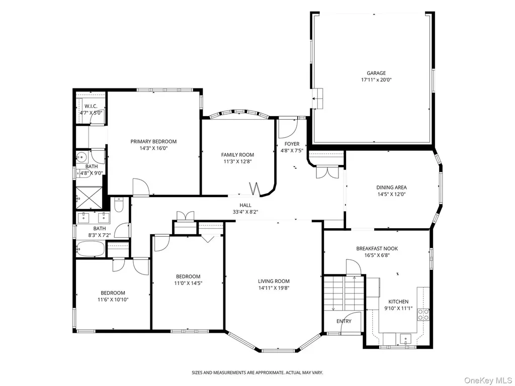 27 Whittier Drive Searingtown NY 11507