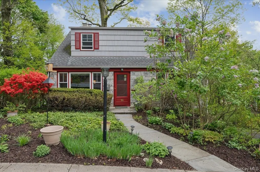 14 Kent Avenue Hastings-on-hudson NY 10706