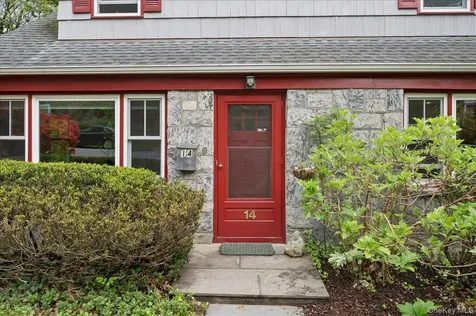 14 Kent Avenue Hastings-on-hudson NY 10706