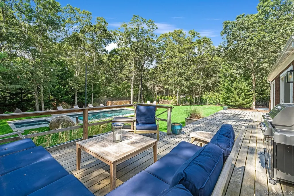 34 Harbor Boulevard East Hampton NY 11937
