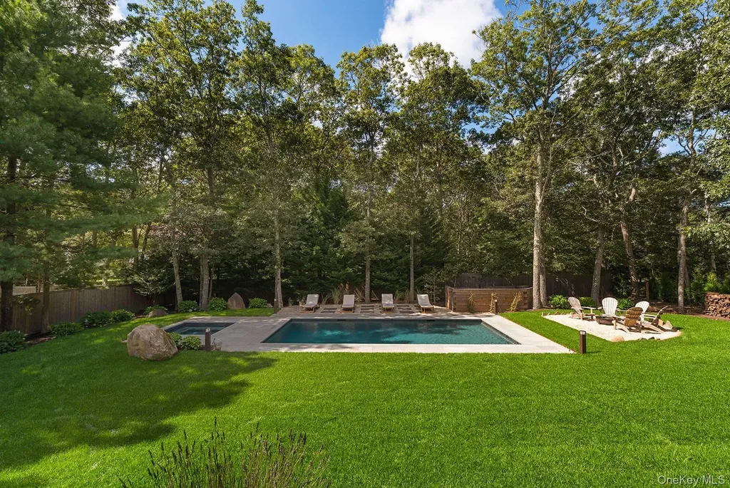 34 Harbor Boulevard East Hampton NY 11937