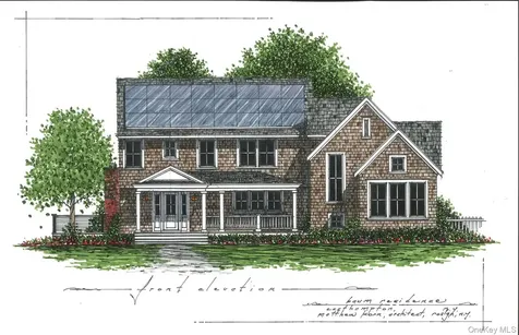 34 Harbor Boulevard East Hampton NY 11937