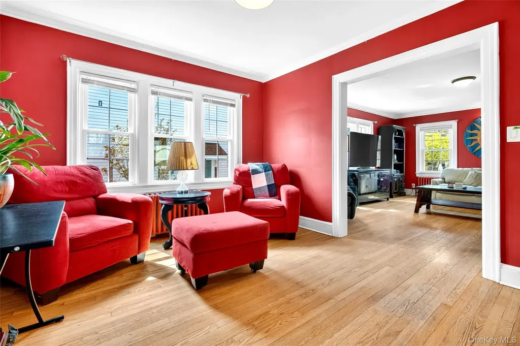 28 Spruce Street New Rochelle NY 10805