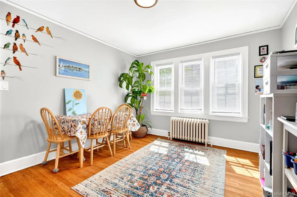 28 Spruce Street New Rochelle NY 10805