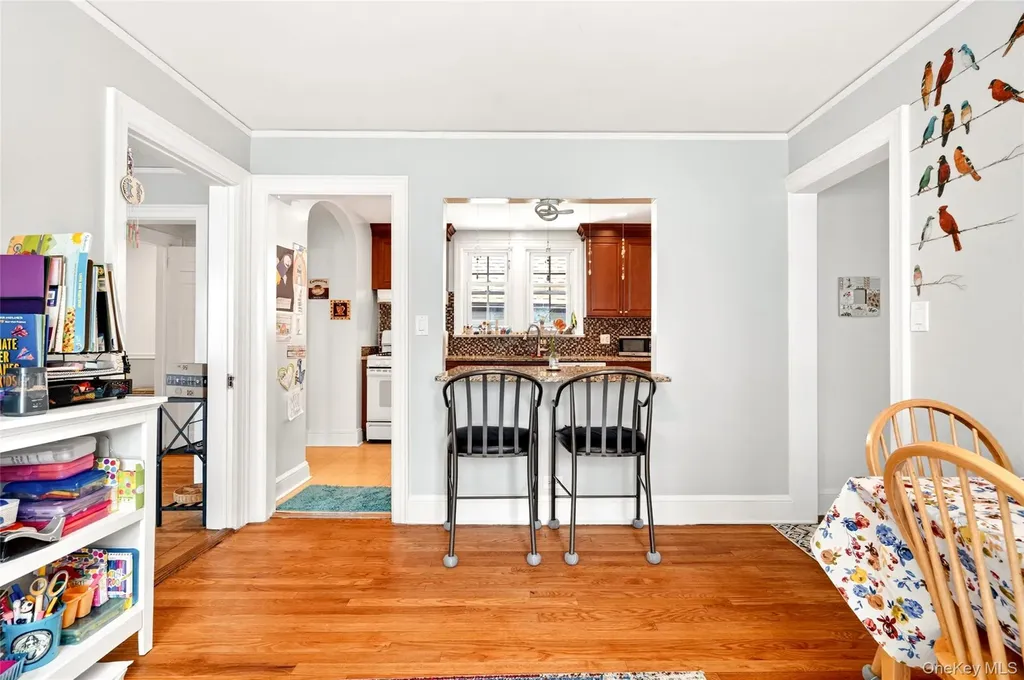 28 Spruce Street New Rochelle NY 10805