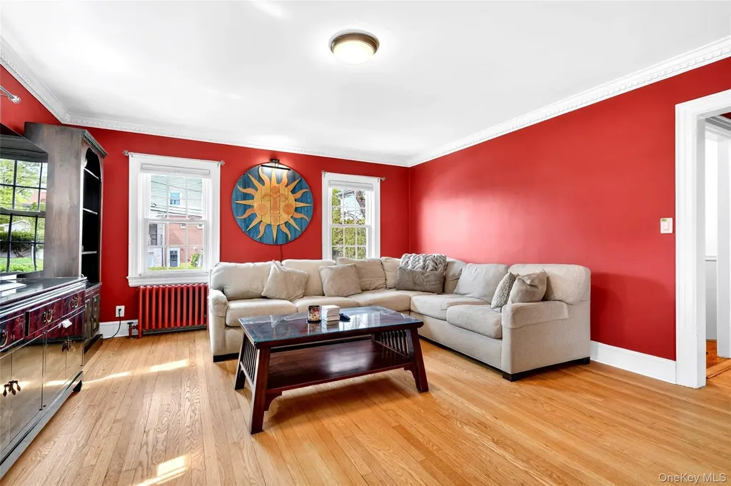 28 Spruce Street New Rochelle NY 10805