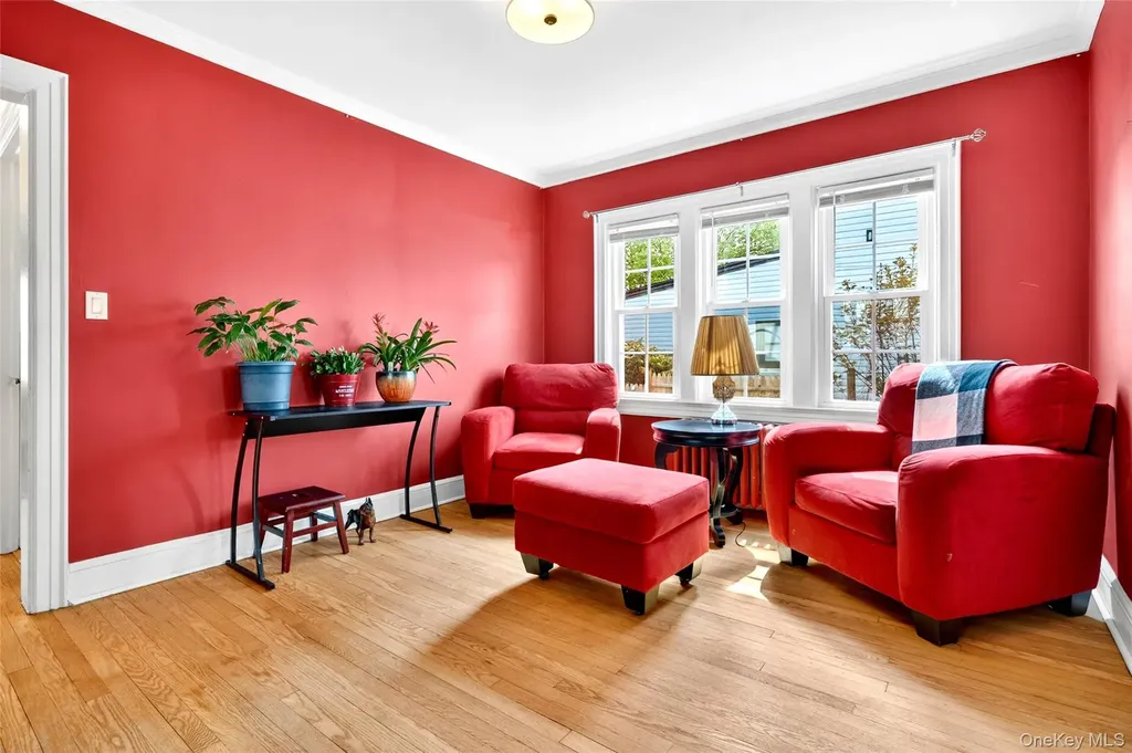 28 Spruce Street New Rochelle NY 10805