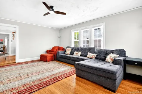 28 Spruce Street New Rochelle NY 10805
