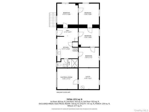 30-32 Martin Place Port Chester NY 10573