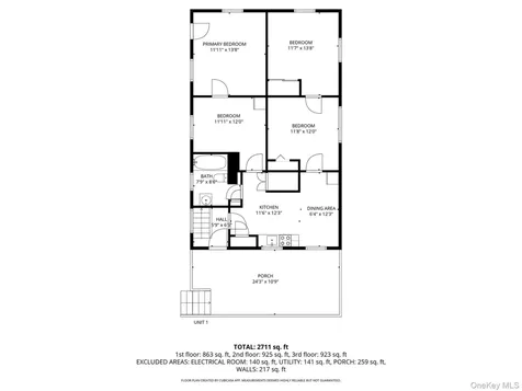 30-32 Martin Place Port Chester NY 10573