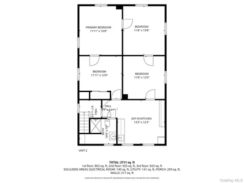 30-32 Martin Place Port Chester NY 10573