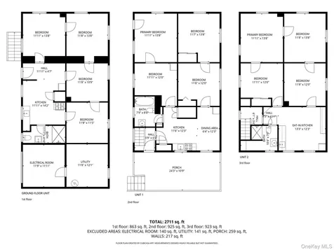 30-32 Martin Place Port Chester NY 10573