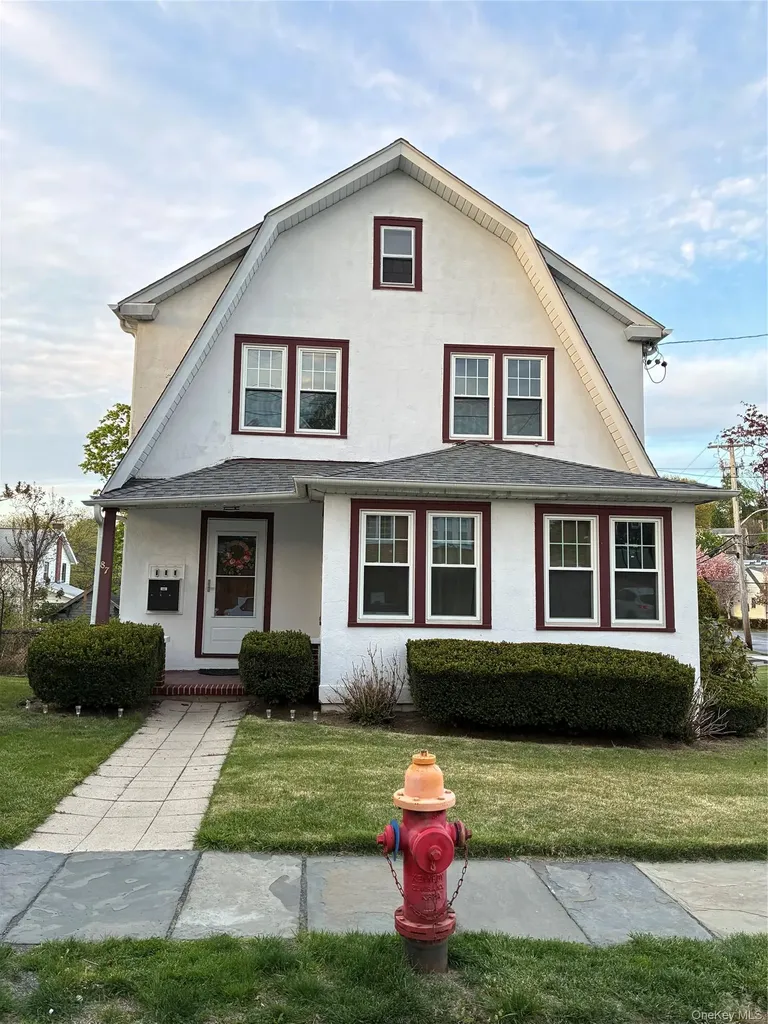 87 Colgate Avenue Yonkers NY 10703