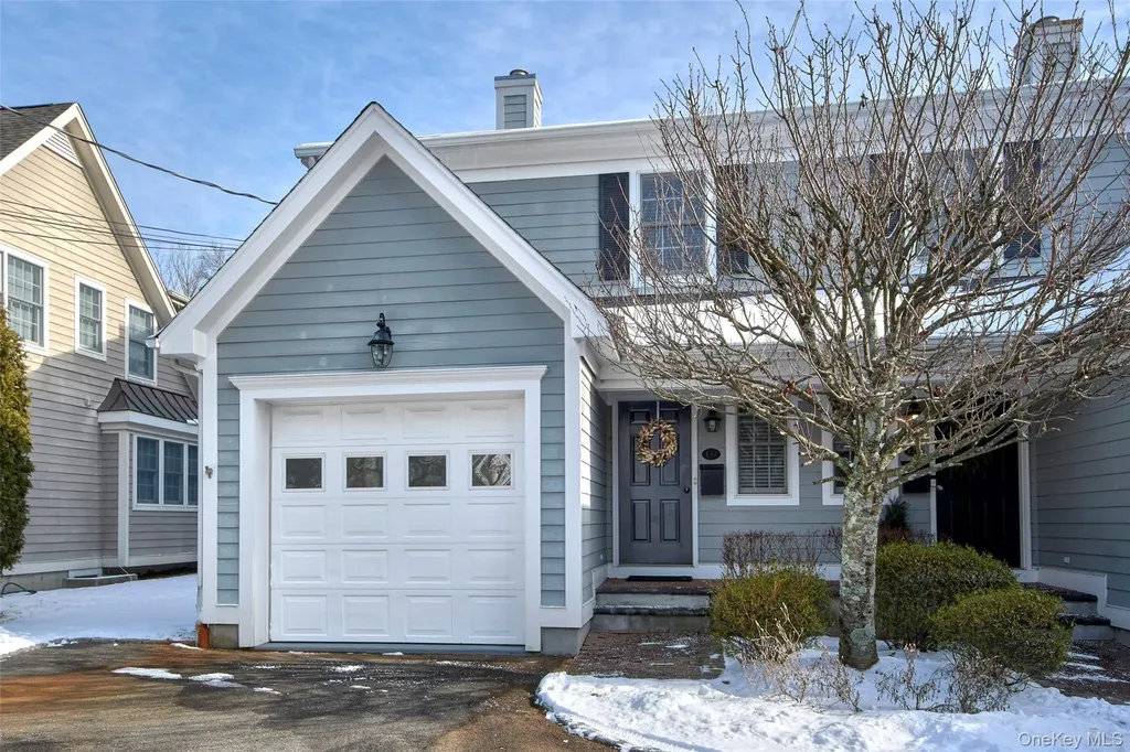 130 Wappanocca Avenue Rye NY 10580