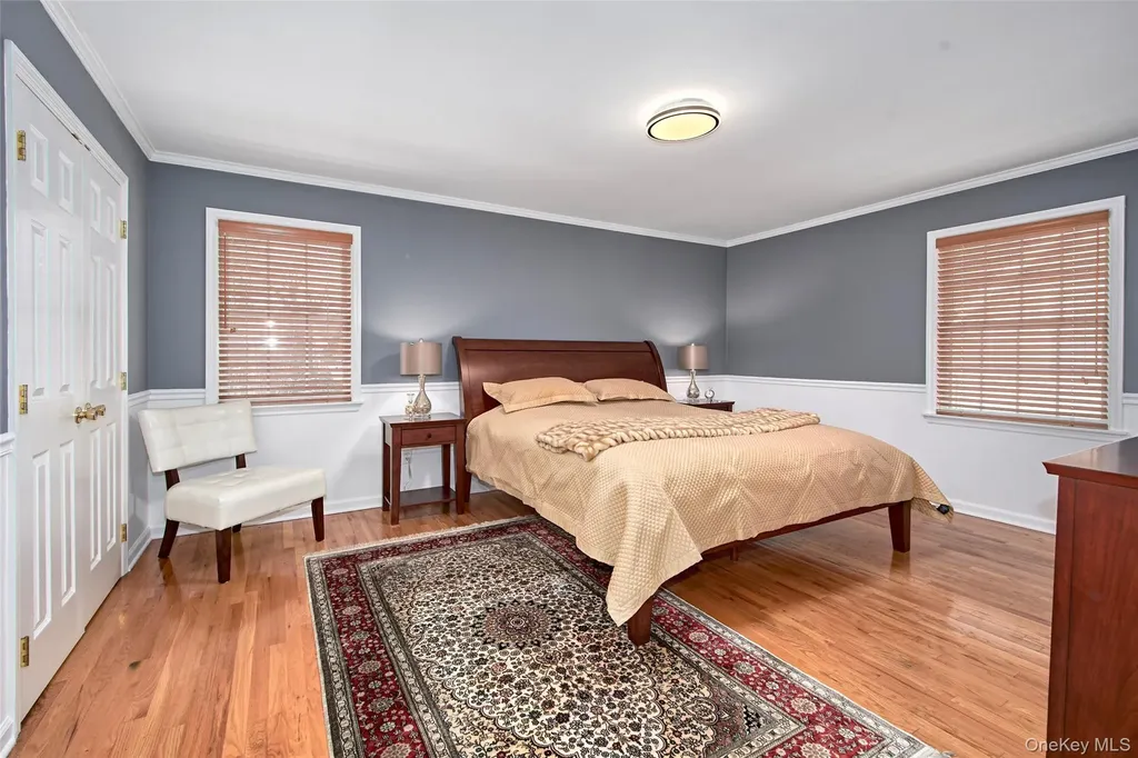 130 Wappanocca Avenue Rye NY 10580