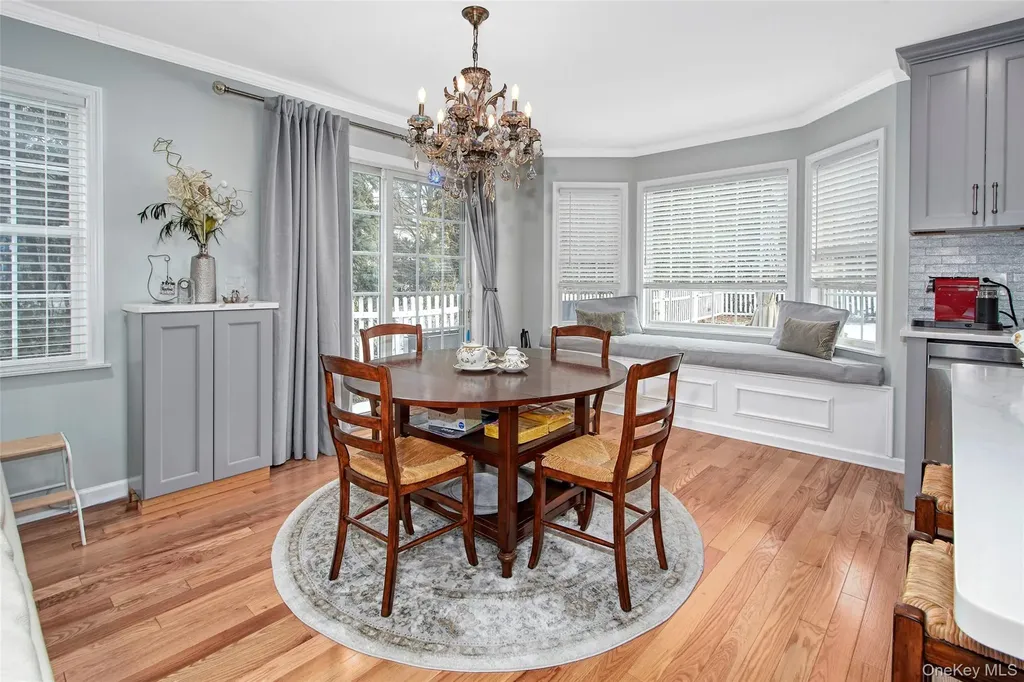 130 Wappanocca Avenue Rye NY 10580