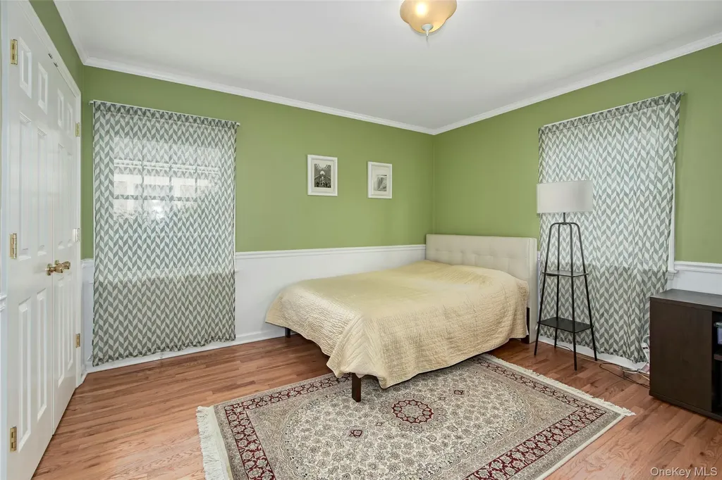 130 Wappanocca Avenue Rye NY 10580