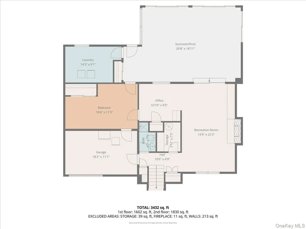 2959 Shore Drive Merrick NY 11566