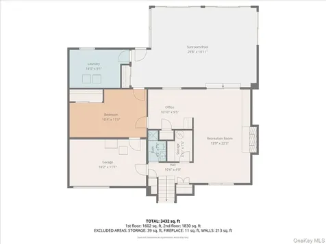 2959 Shore Drive Merrick NY 11566