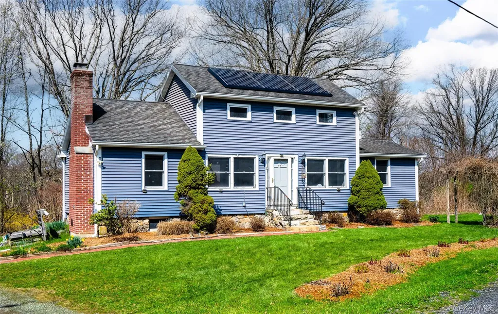 17 Rothvoss Road Ancramdale NY 12503