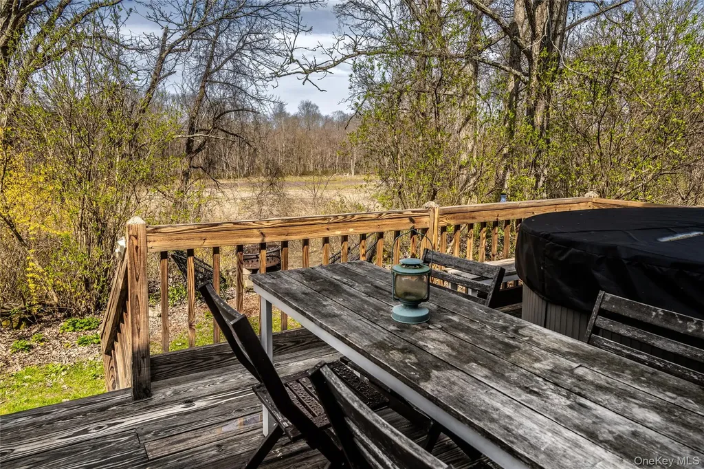 17 Rothvoss Road Ancramdale NY 12503