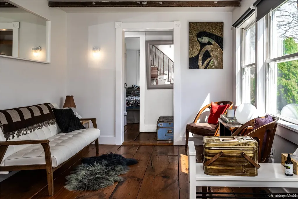17 Rothvoss Road Ancramdale NY 12503